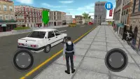 Car Games 2024: Real Driving Screen Shot 1