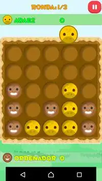 Connect 4 Animals Screen Shot 1
