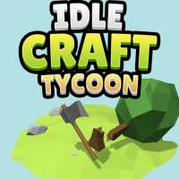 Idle Craft Tycoon