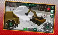 Dump Truck & Loader Simulator Screen Shot 0