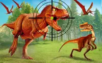 Zoo Dino Hunter: Hunting Games Screen Shot 6