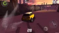 Pure Drift  racegame Screen Shot 10