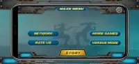 SuperFighters - Fighting Game Screen Shot 0