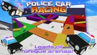 Police Car Racing Screen Shot 8