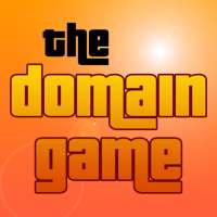 The Domain Game