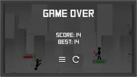 Stickman Archer Screen Shot 11