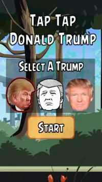 Tap Tap President Donald Trump Screen Shot 10