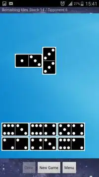 Domino Screen Shot 5