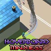 Hoverboard Madness