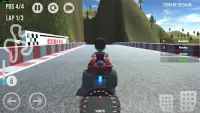 Paw Ryder Racing Race : Champion Patrol 2021 Screen Shot 3