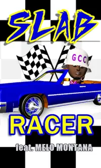Slab Racer 1 Screen Shot 0