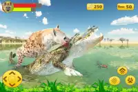 Simulatore di iena selvatico 2017 Screen Shot 5