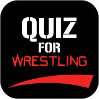 Wrestling Quiz