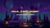Multiplayer Shooting Game - Bluefire Arena Screen Shot 0