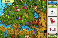 Where's Tappy? - Hidden Objects Free Game Screen Shot 3