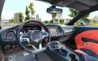 City Car Driving: Challenger Screen Shot 1