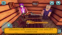 Platz Fisch: Angeln Simulator Screen Shot 2