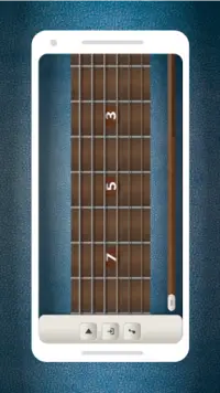 Tocar Guitarra Virtual Screen Shot 5