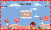 Brain Birds Screen Shot 0