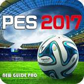 Guide for PES 2017