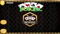 Poker Texas Flash Online Screen Shot 3