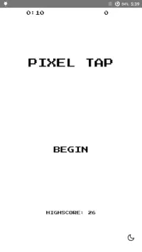 Pixel Tap Screen Shot 1