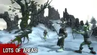 Revenge Of Tree 3D Sim Screen Shot 3