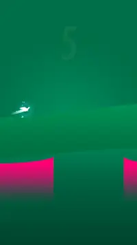 Dove Jump - a 2d endless runner game Screen Shot 3