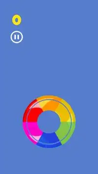 Balance Color Wheel Screen Shot 1