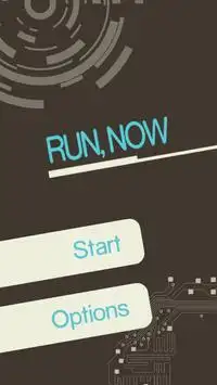 Run, Now Screen Shot 0