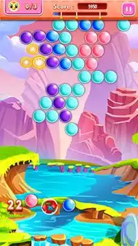 Bubble Quest Screen Shot 5