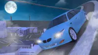 extreme car stunt city Driving Screen Shot 12