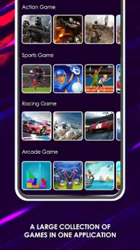 New Mobile Games Screen Shot 0