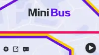 Mini Bus Screen Shot 5