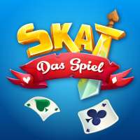 Skat: gioco multigiocatore