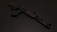 Guns Mod MCPE Screen Shot 2