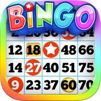 Bingo games offline Bingo-app