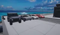 Car Parking Simulator Screen Shot 4