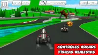 MiniDrivers Screen Shot 2