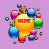 BOLBOX - Bola Dalam Box (Game Simulasi Bola)