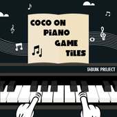 COCO On Piano