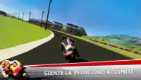 Moto Racing GP Championship Screen Shot 1