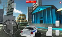 City Jail Break Counter Attack Screen Shot 3