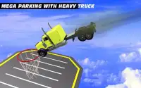 Extreme Monster Truck Car Stunts Screen Shot 11