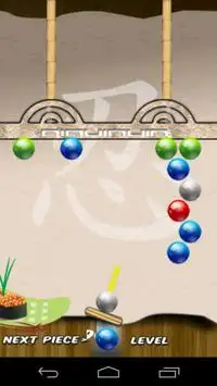 Bubble Shooter Brain Games Screen Shot 7