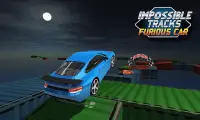 Car Racing & Stunt Car Driving Game 2018 Screen Shot 7