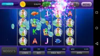 Vegas Casino - FREE Slots Screen Shot 3