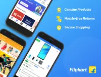 Flipkart Online Shopping App Screen Shot 0