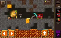 Block Game: Mine, Craft And Drive Screen Shot 6