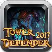 Tower Defense 5
